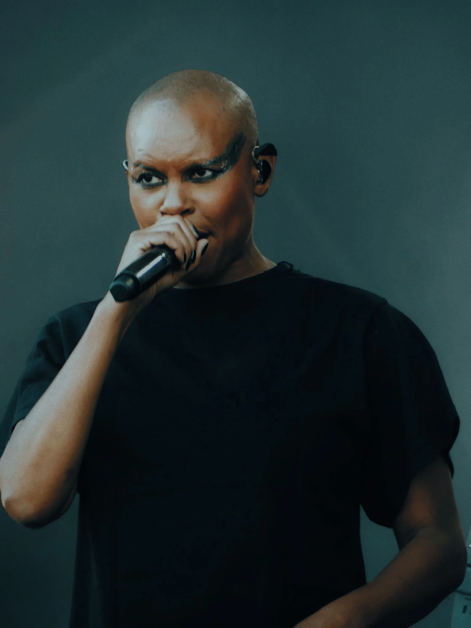 Skunk Anansie, archive photograph 6