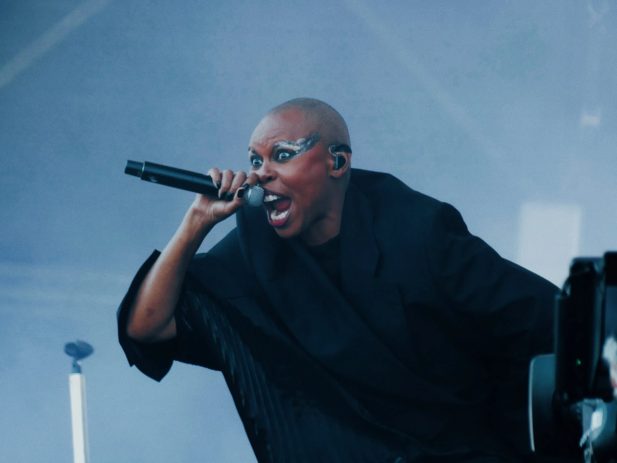 Skunk Anansie, archive photograph 7