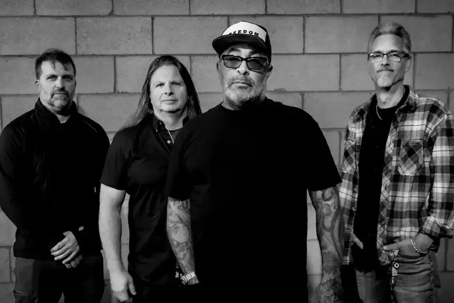 Staind Extend ‘Break The Cycle’ Anniversary Tour Into 2027