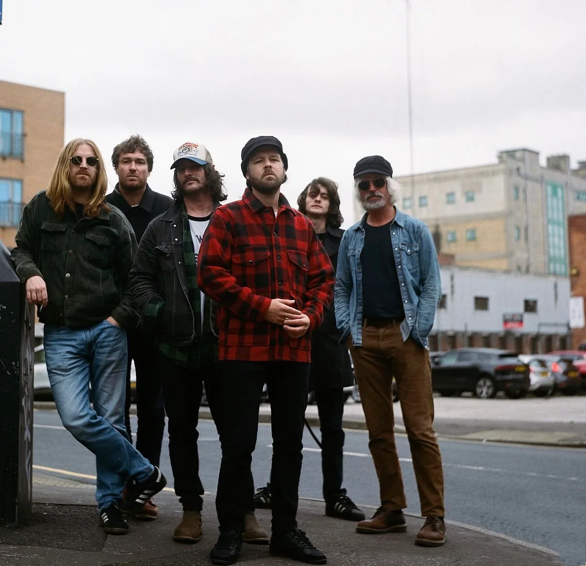 The Coral