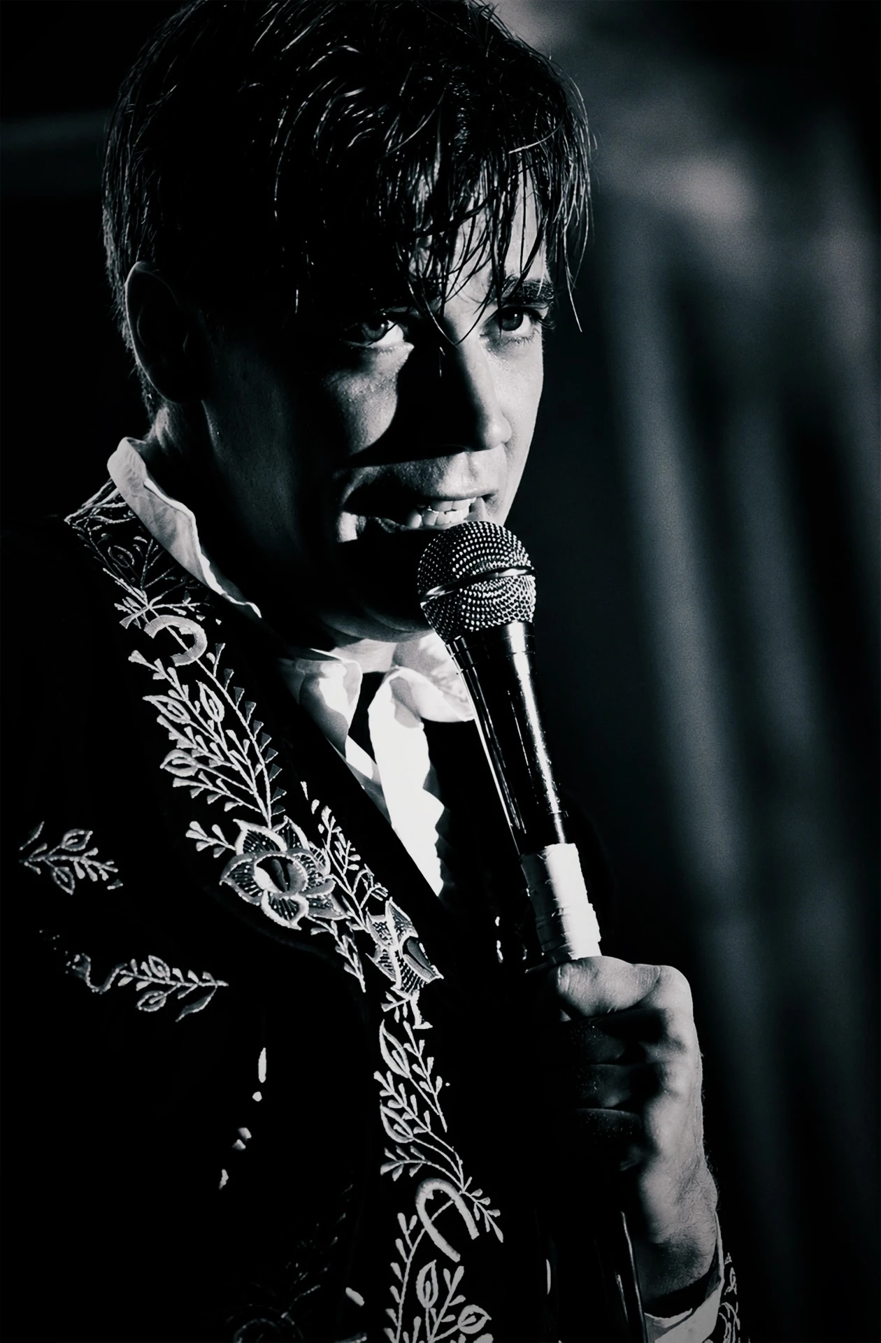 The Hives, archive photograph 1