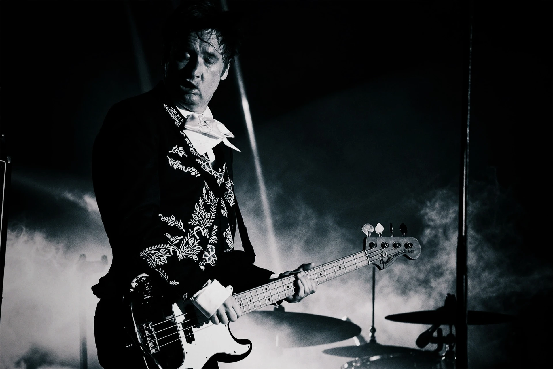 The Hives, archive photograph 3