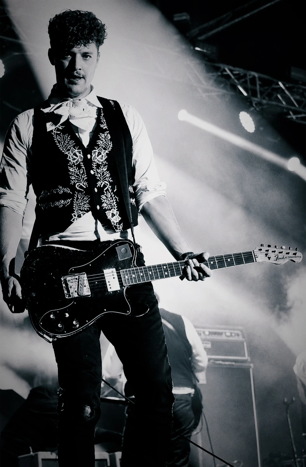The Hives, archive photograph 5