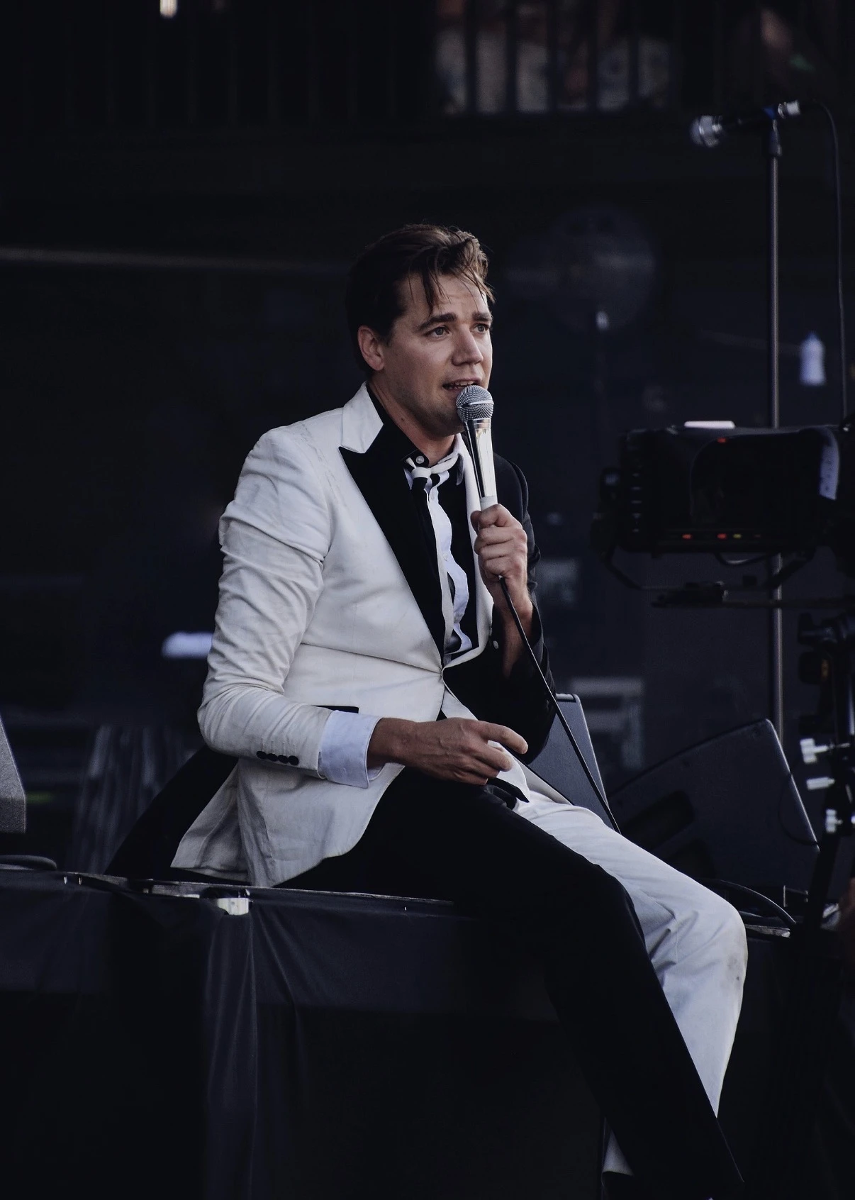 The Hives, archive photograph 8