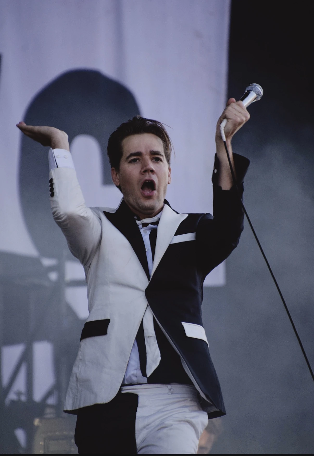 The Hives, archive photograph 11