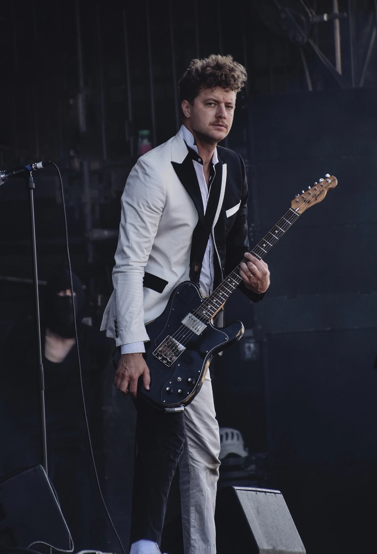 The Hives, archive photograph 12