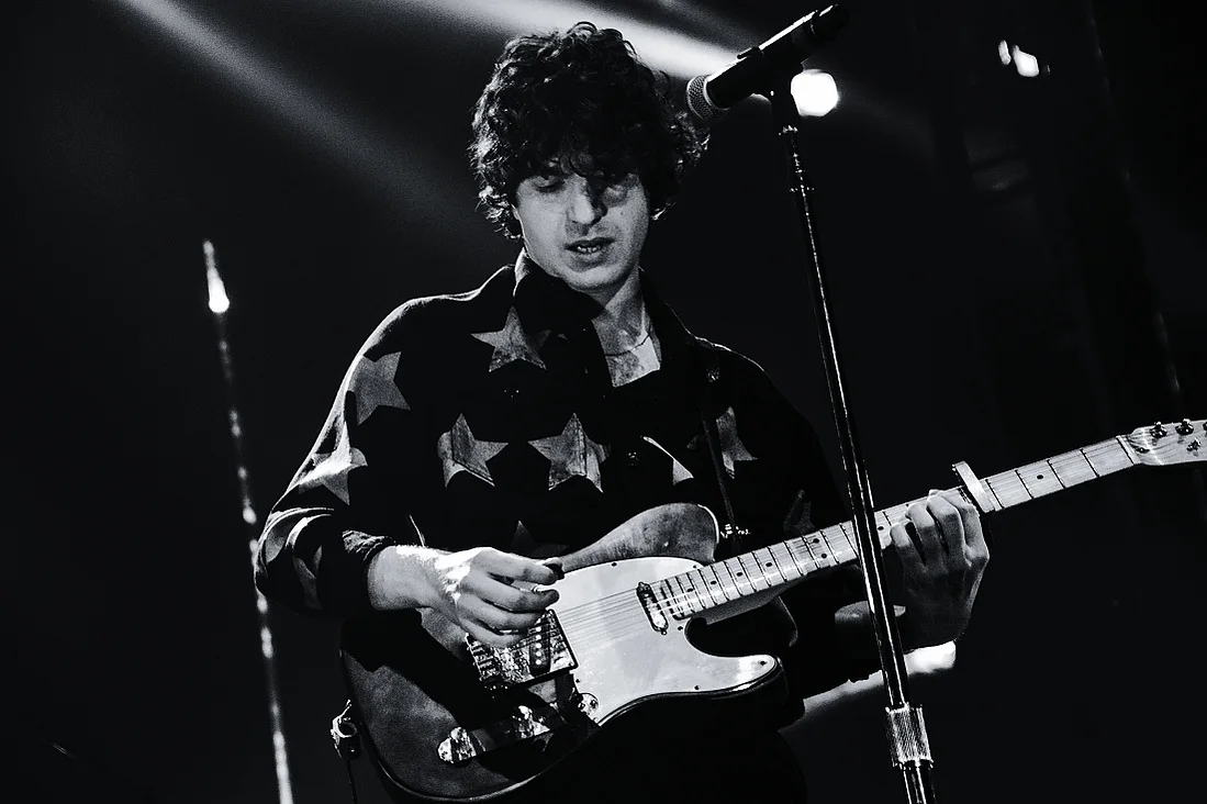 The Kooks, archive photograph 1
