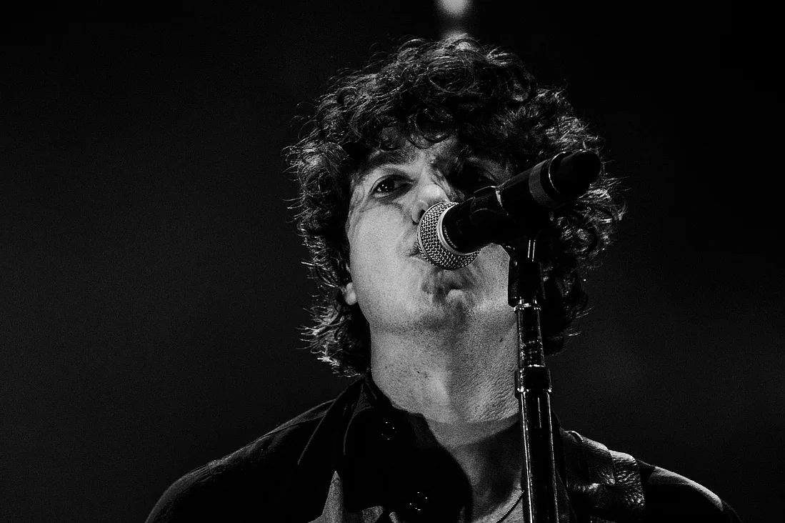 The Kooks, archive photograph 2