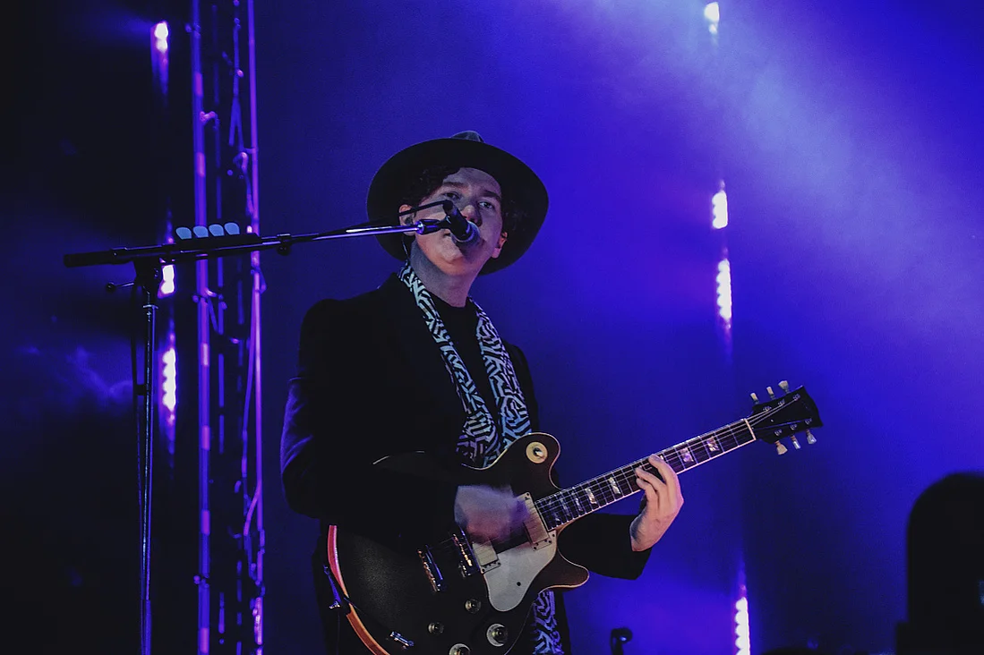 The Kooks, archive photograph 3