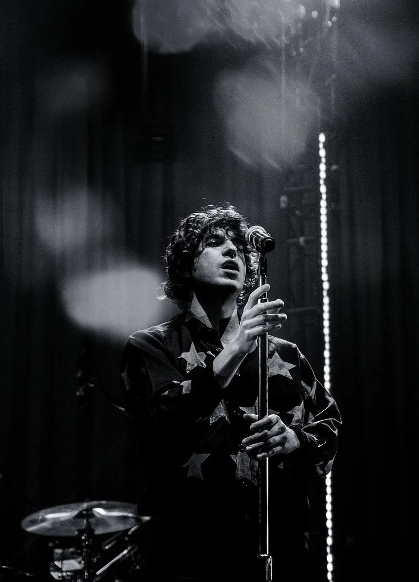 The Kooks, archive photograph 9