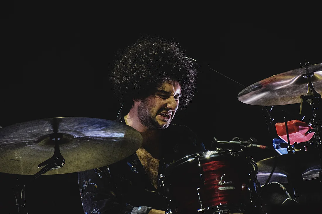 The Kooks, archive photograph 10