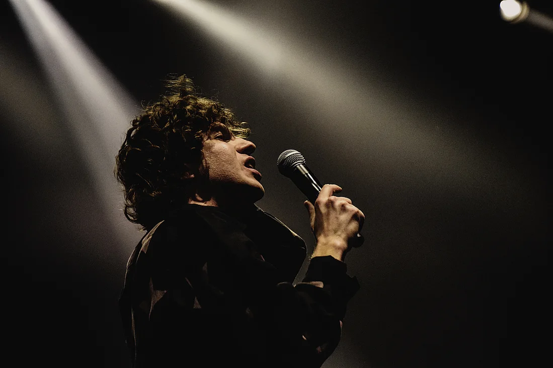The Kooks, archive photograph 12