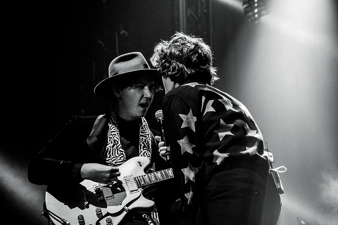 The Kooks, archive photograph 14