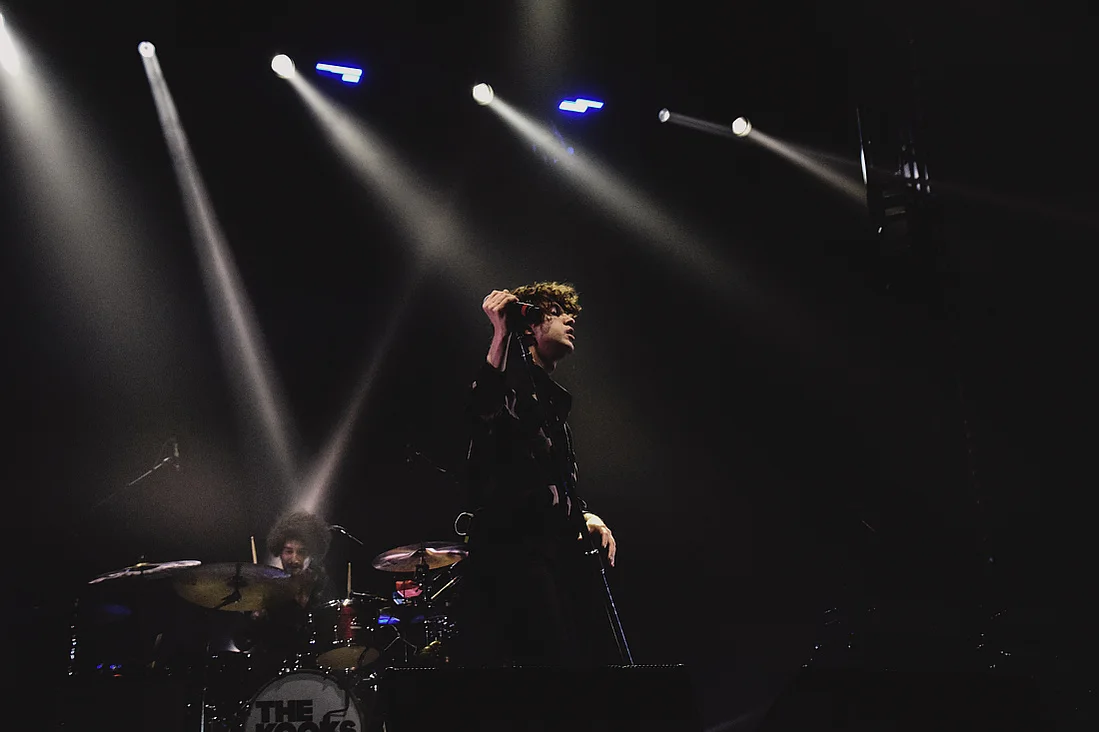 The Kooks, archive photograph 15
