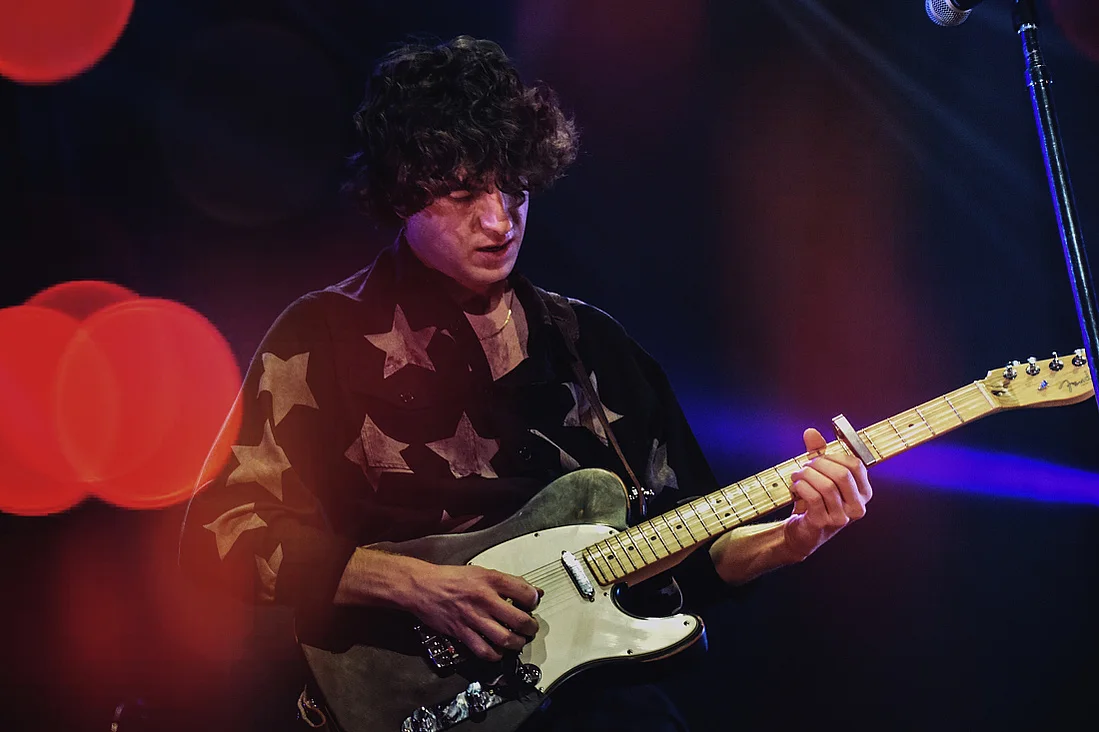The Kooks, archive photograph 16