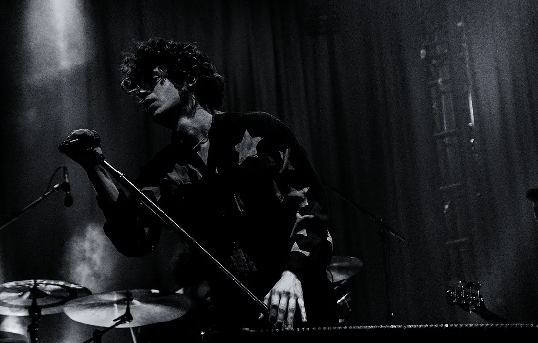 The Kooks, archive photograph 17