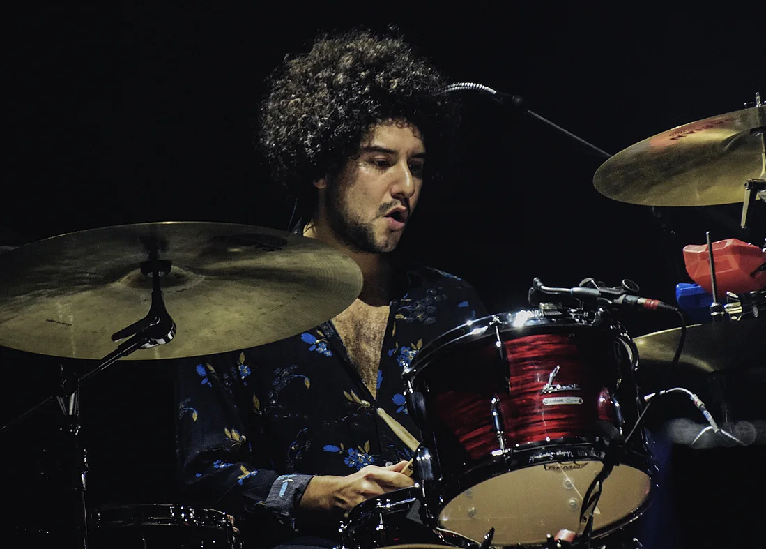 The Kooks, archive photograph 18