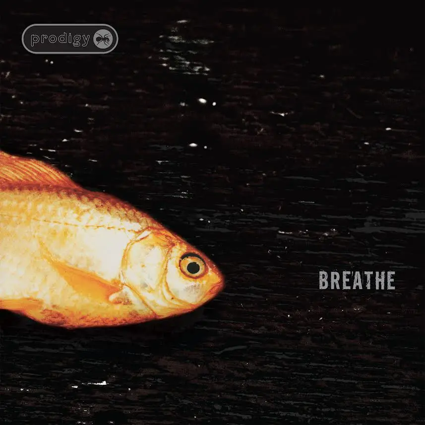 The Prodigy announce 30th-anniversary edition of ‘Breathe’