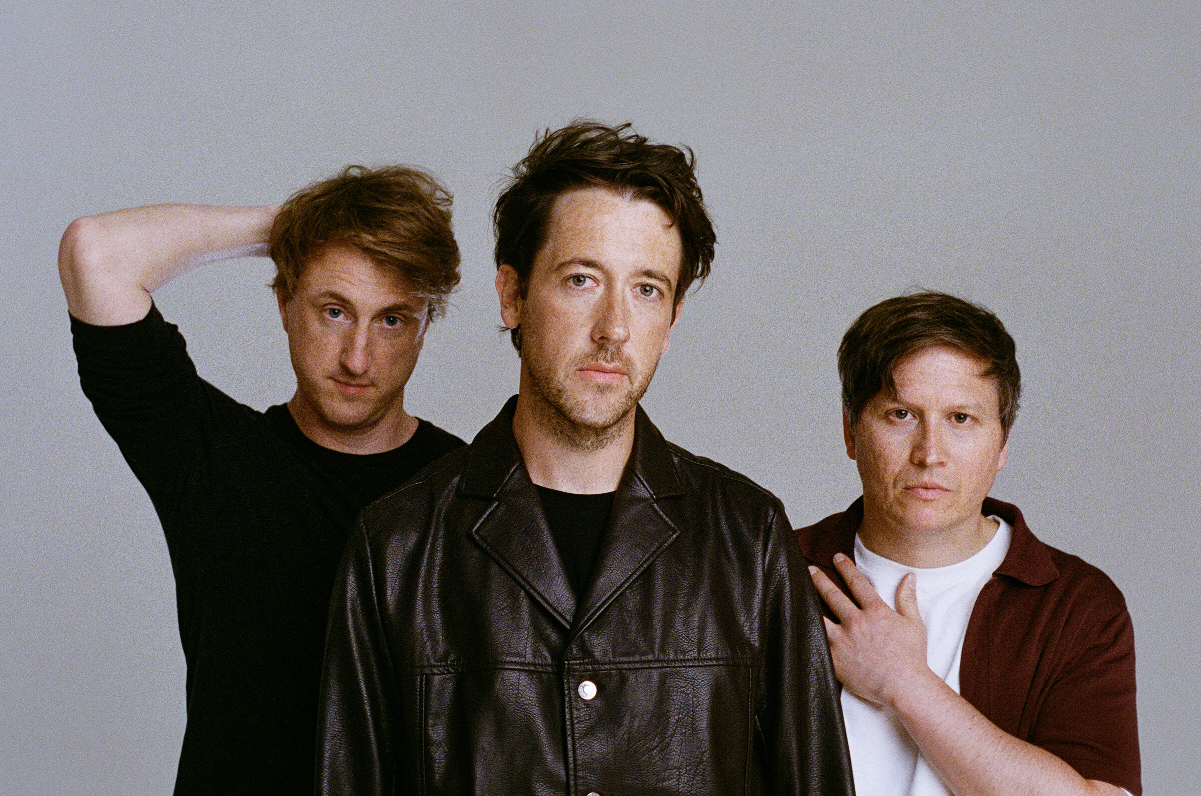 The Wombats Announce 20th Anniversary Tour for Debut Album