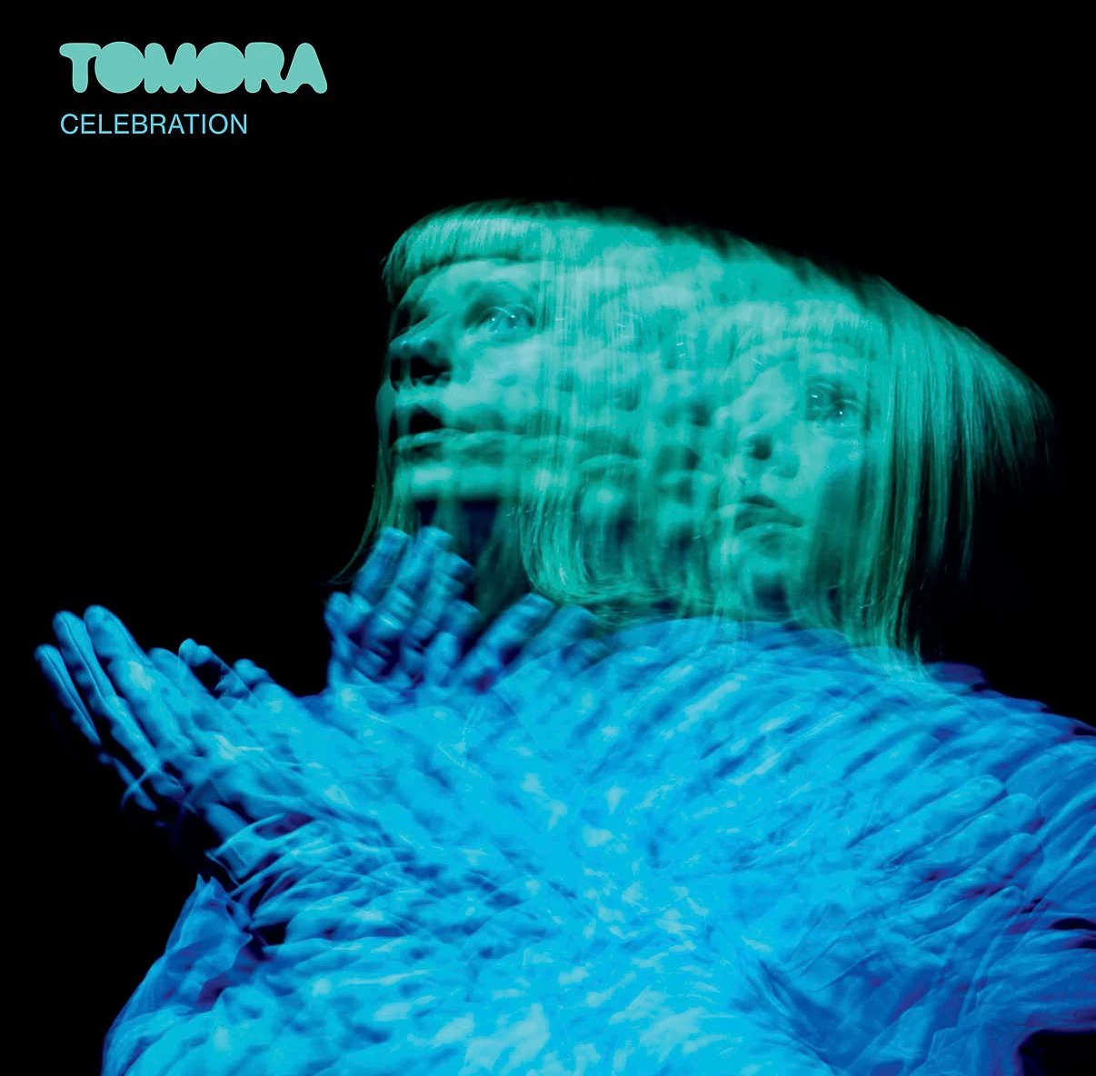 TOMORA Announce New EP CELEBRATION