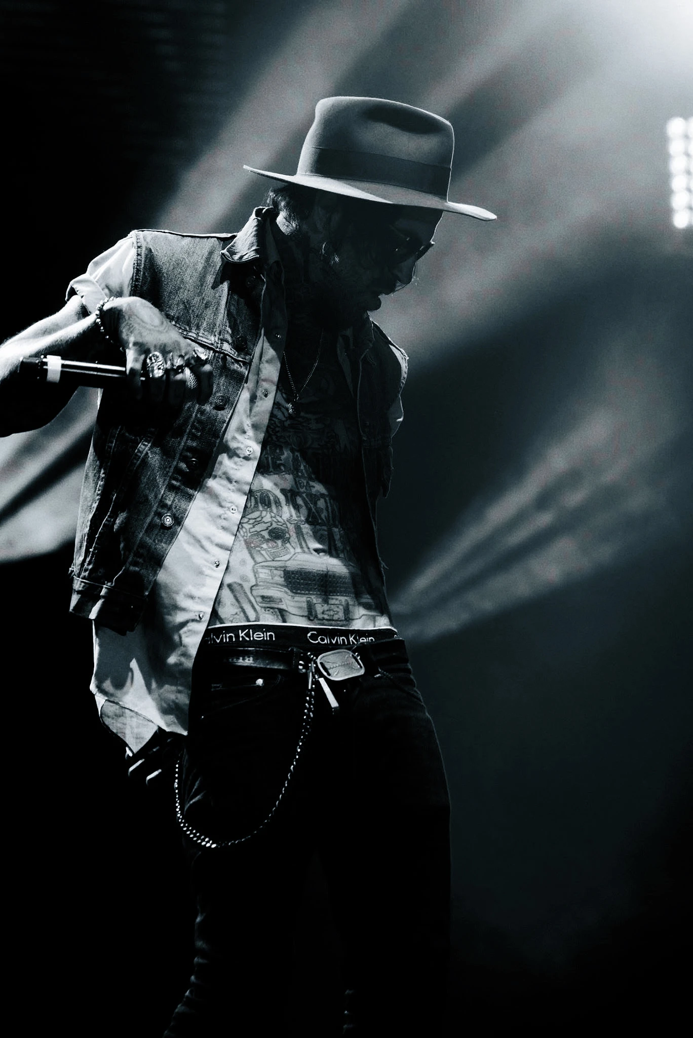 Yelawolf, archive photograph 2