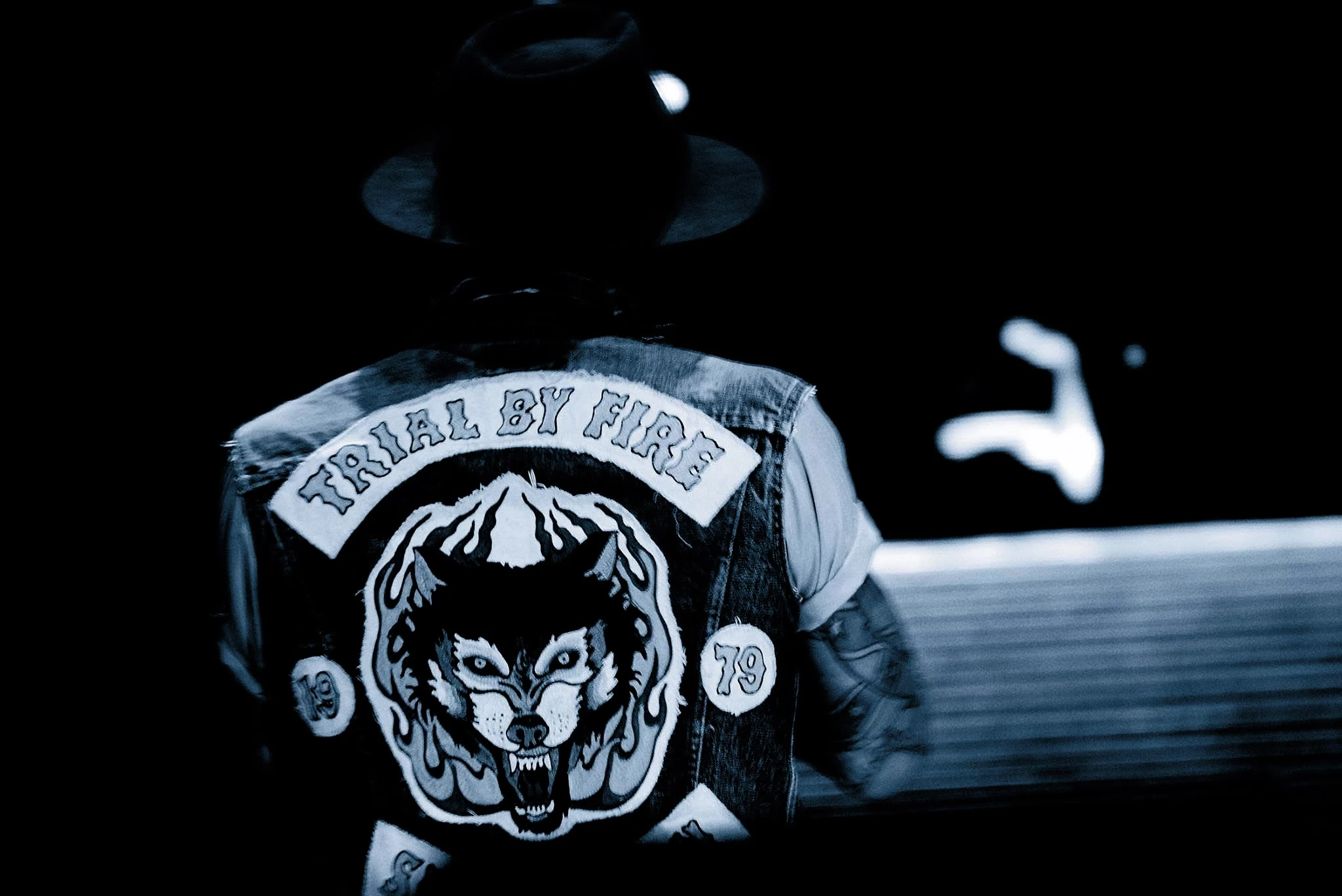 Yelawolf, archive photograph 4