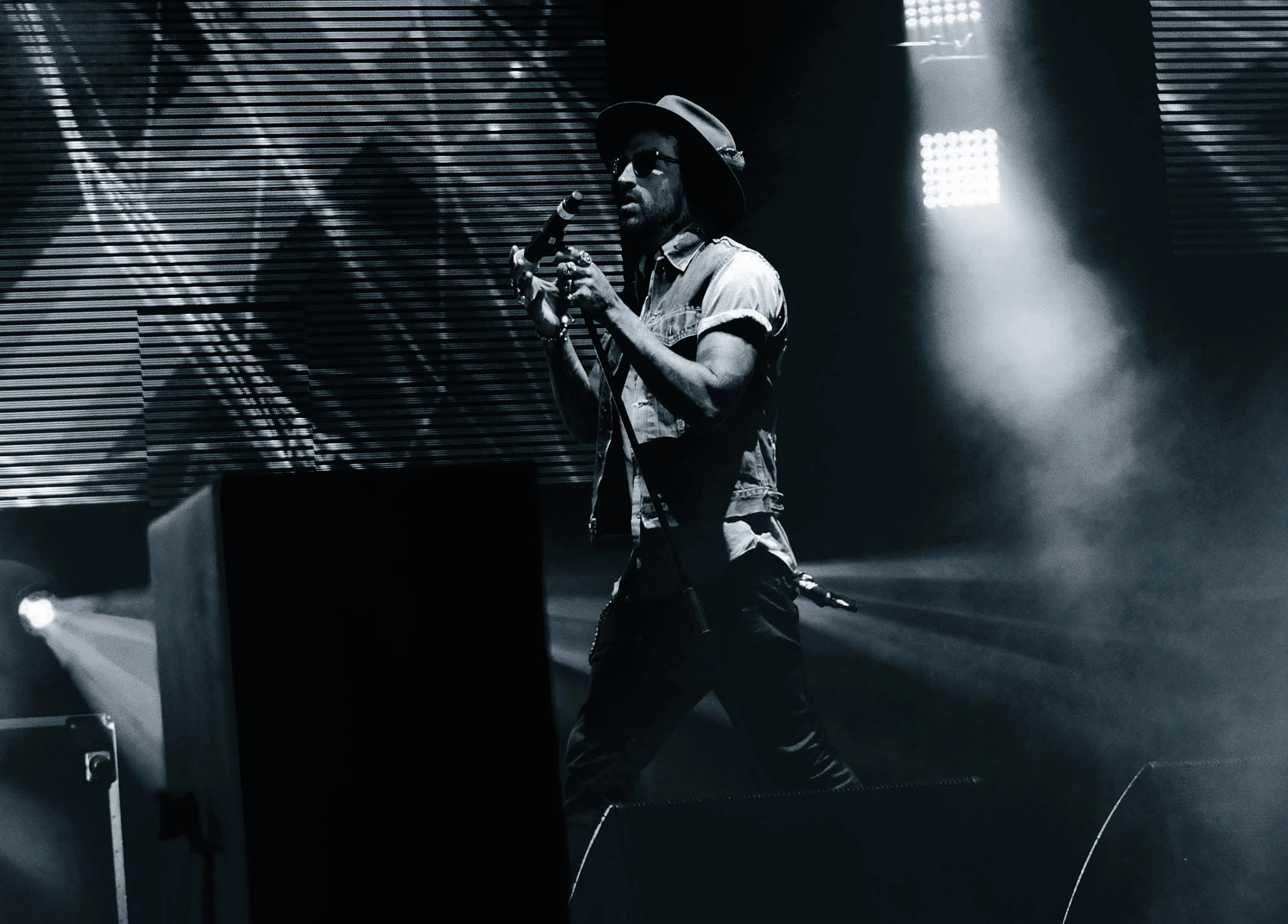 Yelawolf, archive photograph 5