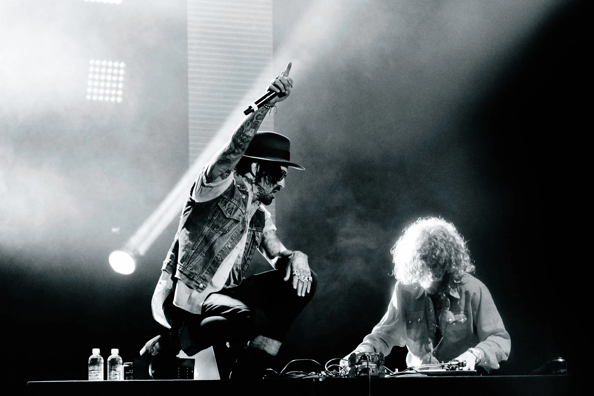 Yelawolf, archive photograph 6