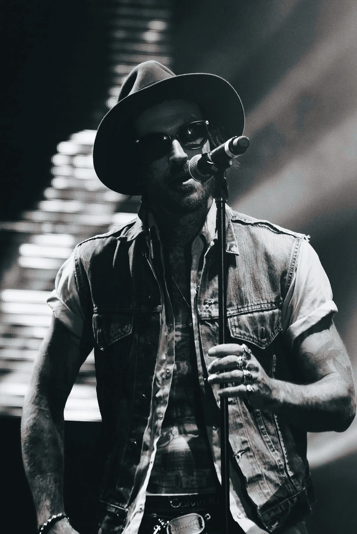 Yelawolf, archive photograph 7