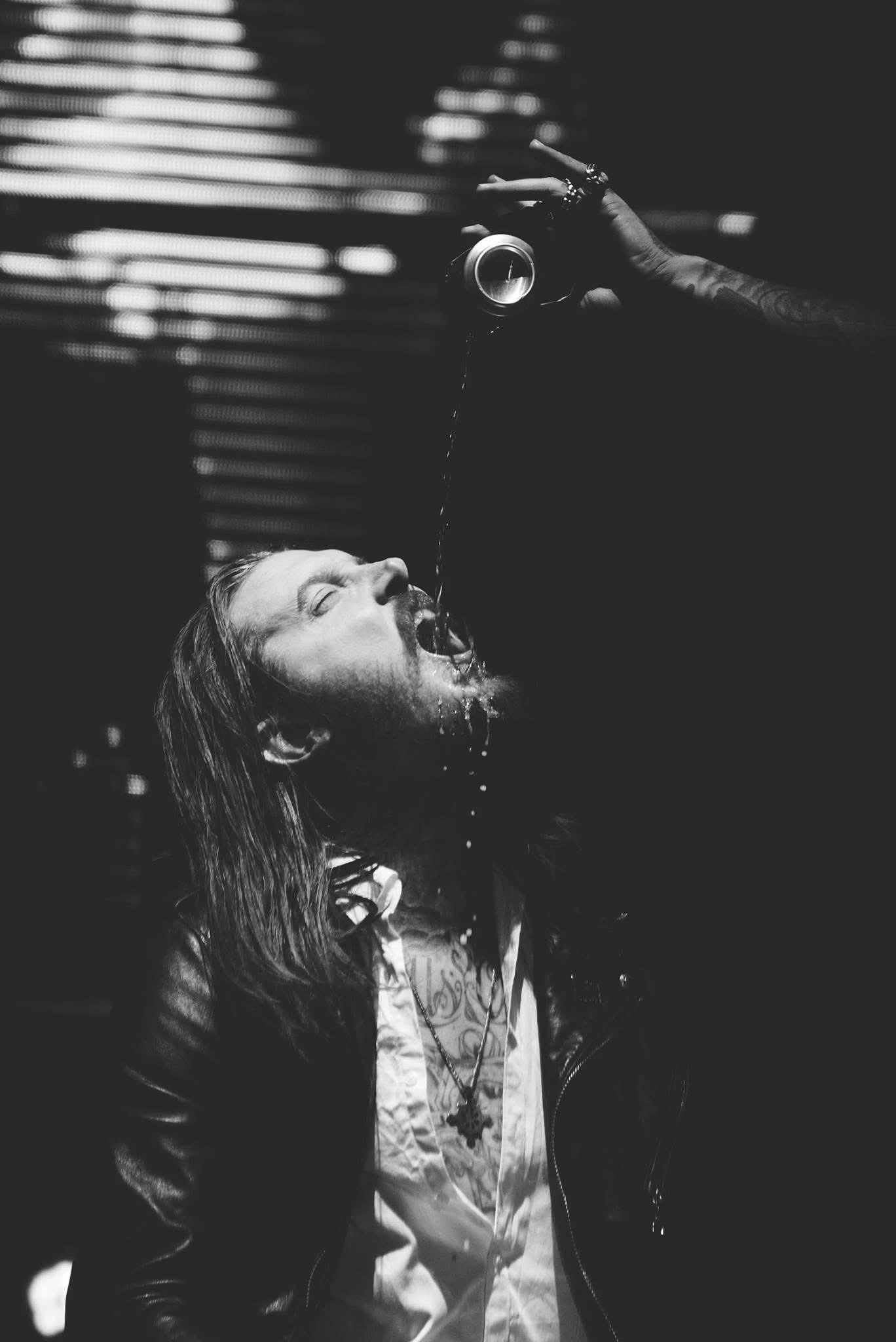 Yelawolf, archive photograph 8