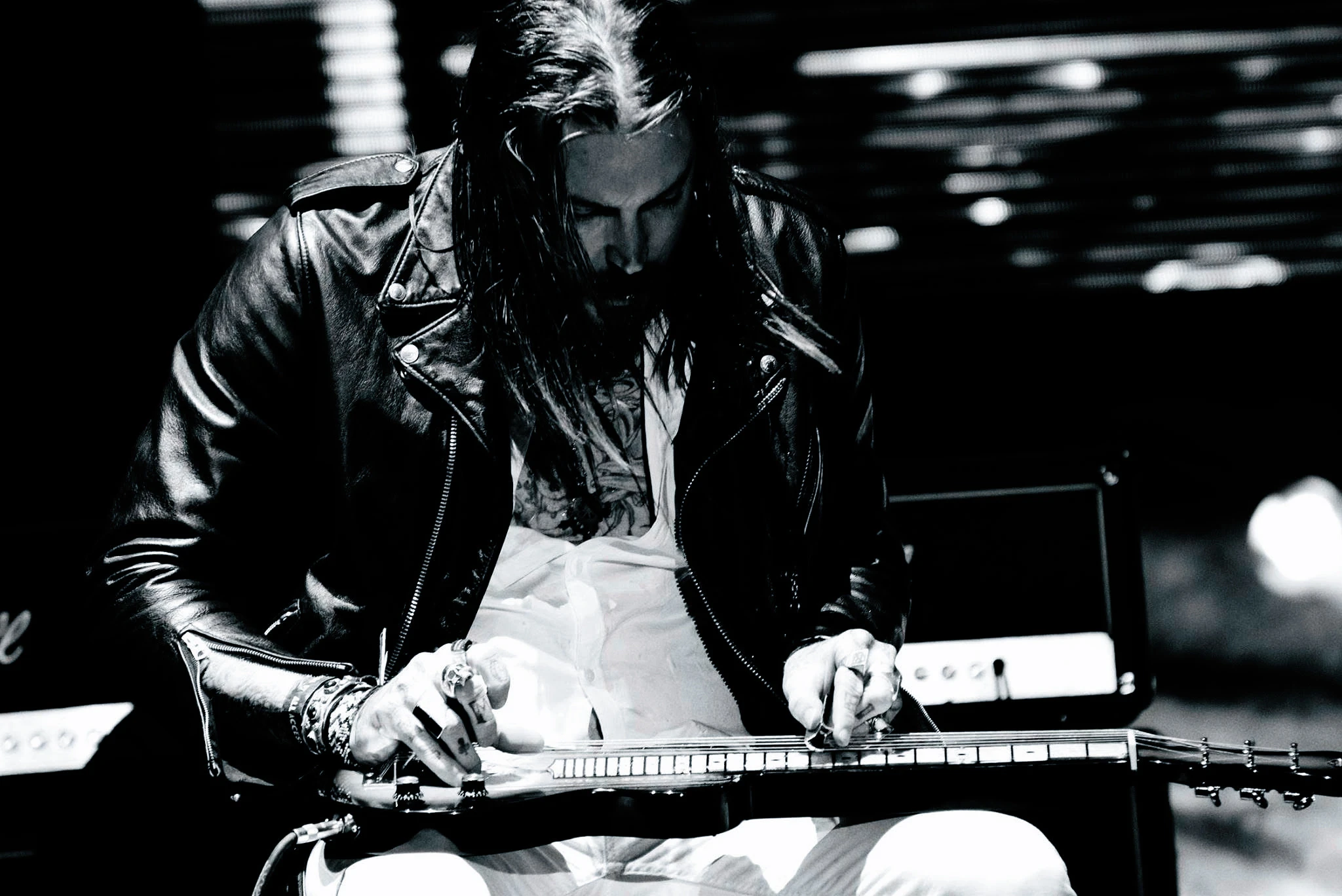 Yelawolf, archive photograph 11